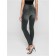 Women's jeans modeling Conte Elegant Skinny, size XS, color Washed Black