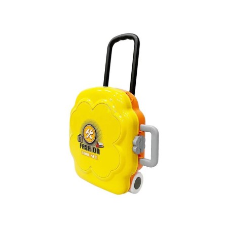 Game set profession Everflo Tool Set-4