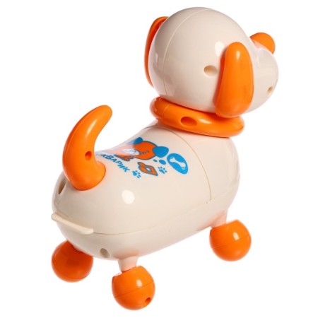 Interactive toy "Talking puppy"-2