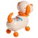Interactive toy "Talking puppy"
