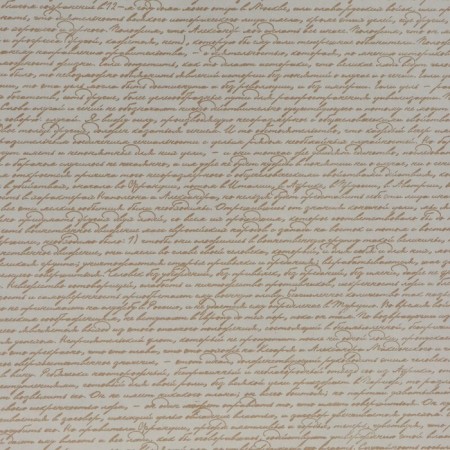 Paper packaging craft "Prose", gold, 0.72 x 10 m-1