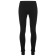 Thermal underwear is "Siberia", size 44-46, black color