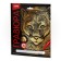 The gravity of the classic is large with the effect of gold "Brave puma"