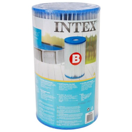 Cartridge filter, type "B", 29005 Intex-1