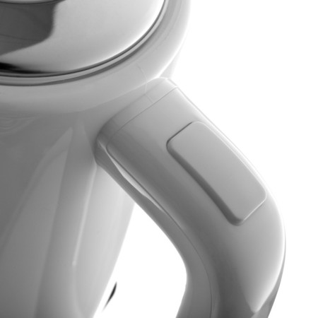 Electric kettle Brayer 1058BR-WH, plastic, 2 l, 2200 watts, white-6