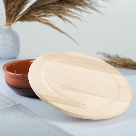 Set for the junction "Vyatka No. 3" (3 containers / 1l. + 3 wooden covers), tradition-2