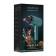 Halaxy line GL 4359, 2100 watts, 2 speeds, 2 temperature conditions, turquoise