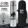 Thermos "strong in spirit" in a case, 1 l, heat conservation time 6-12 hours