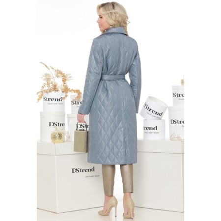 Women's coat "upper level", size 52-4