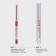 Balm-style lips influence Beauty Inject, tone 01