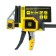 Quite -packed aluminum clamp Berger BG1926, 95 * 600 mm, clamp up to 350 kg
