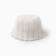 Panama winter minku, white color, rr 56-58