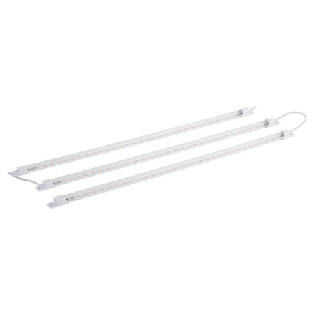 Modular lamp for plants ERA Fito-3x10w-line-RB90 red-blue spectrum 30 W-12
