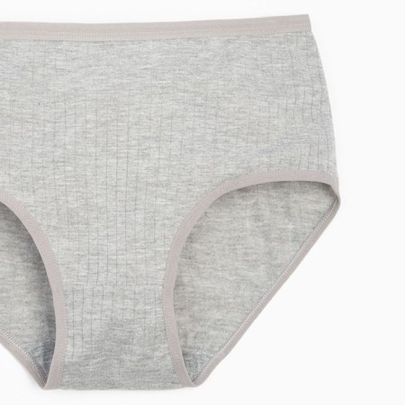 Cowards female color gray, size 52-54-1