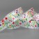 Satin tape "Spring Field", 25 mm, 23 ± 1 m, multi -colored