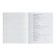 Subject note Calligrata Top "School style", 48 sheets in the line Russian, with reference material, plastic cover, offset unit