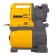 Denzel PSX1300 pumping station, 1300 watts, pressure 48 m, 75 l/min, tank 24 l, cable 1.5 m