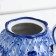 Alevtina kettle, 750 ml, gzhel