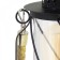Bradford 1x60W E27 Bradford Lamp 14x14x33cm