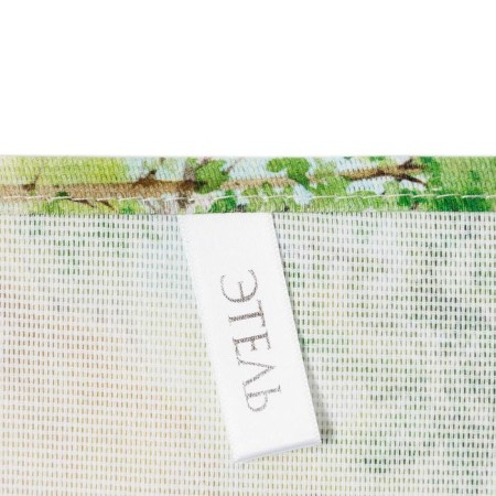 Towel "Ethel" Maki 40x73 cm, 100% HL, Rogozhka 160 g/m2-5
