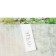 Towel "Ethel" Maki 40x73 cm, 100% HL, Rogozhka 160 g/m2
