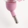 Drill for rodents "Pijon", 80 ml, pink