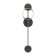 Wall lamp Denzel IP20 LED 16W 555lm 3000k