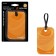 Ароматизатор подвесной пластик «Card» Perfume Wood and leather AFCA304