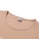 Homemade women's tunic "shells", beige color, rr 56
