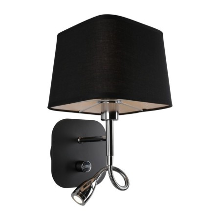 Wall lamp (sconces) Monteluco E14+LED 80W