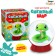 Set for experiments "Snow ball: snake", blind the figure