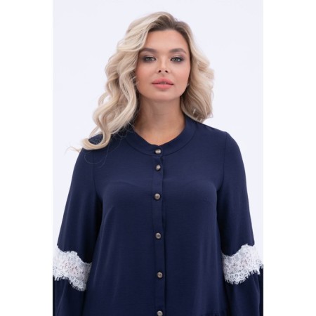 Women's dress, size 52-5