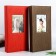 Photo album 300 photos 10x15 cm, frame 9x13 cm "Silver threads" MIX 33x17x5.5 cm