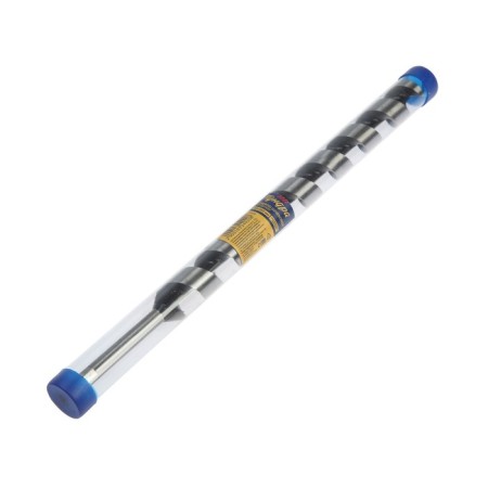 Drill on a wooden tundra, hexagonal shank, 30 x 460 mm-2