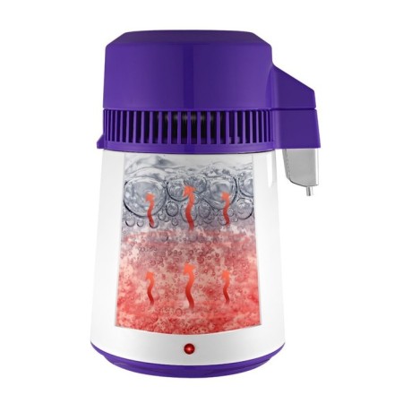 KitFort Distyllator KT-2082, 780 W, 4 l, cord 1 m-2