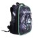School backpack 38 x 30 x 16 cm, ergonomic back, Stavia "Moto"