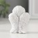 Polystone souvenir "Angelic child" MIX 2.5x4x5.5 cm