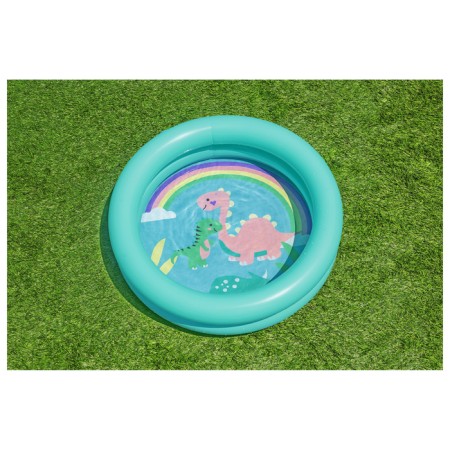 Infoon pool, 61 x 15 cm, from 2 years, color mix, 51061 Bestway-9