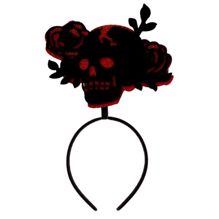 Carnival rim "Skull"