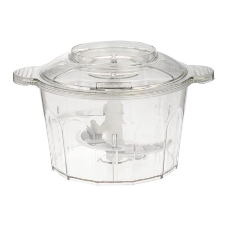 Luazon LBR-06 grinder, plastic, 300 watts, 2 l, blue-2
