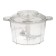 Luazon LBR-06 grinder, plastic, 300 watts, 2 l, blue