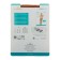 Female Kapronovy tights, Glamor Edera 15 Color light tan (miele), size 4