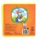 Book with soft puzzles EVA "Teremok", 12 p.