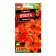 Georgin's flowers "Opera" Orange, c/n 7 pcs