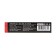 Flight LED in Home SDU-7, 30 W, 230 V, 6500 K, IP65, Black