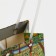 Moisture -resistant packet for “Garden”, 11.5 x 12 x 8 cm