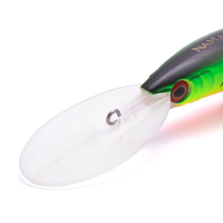 Namazu Karoshi Minnow, L-110 mm, 15 g, mine, floating, 4.0-6.0 m, color No. 2-5