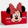 Organizer for the office, 15x10x8 cm, Minnie Mouse