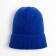 Children's hat Minaku, rr 52-54 cv. blue