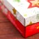 Gift box "New Year's decor", 23.5 x 6.5 x 18.7 cm 7063729